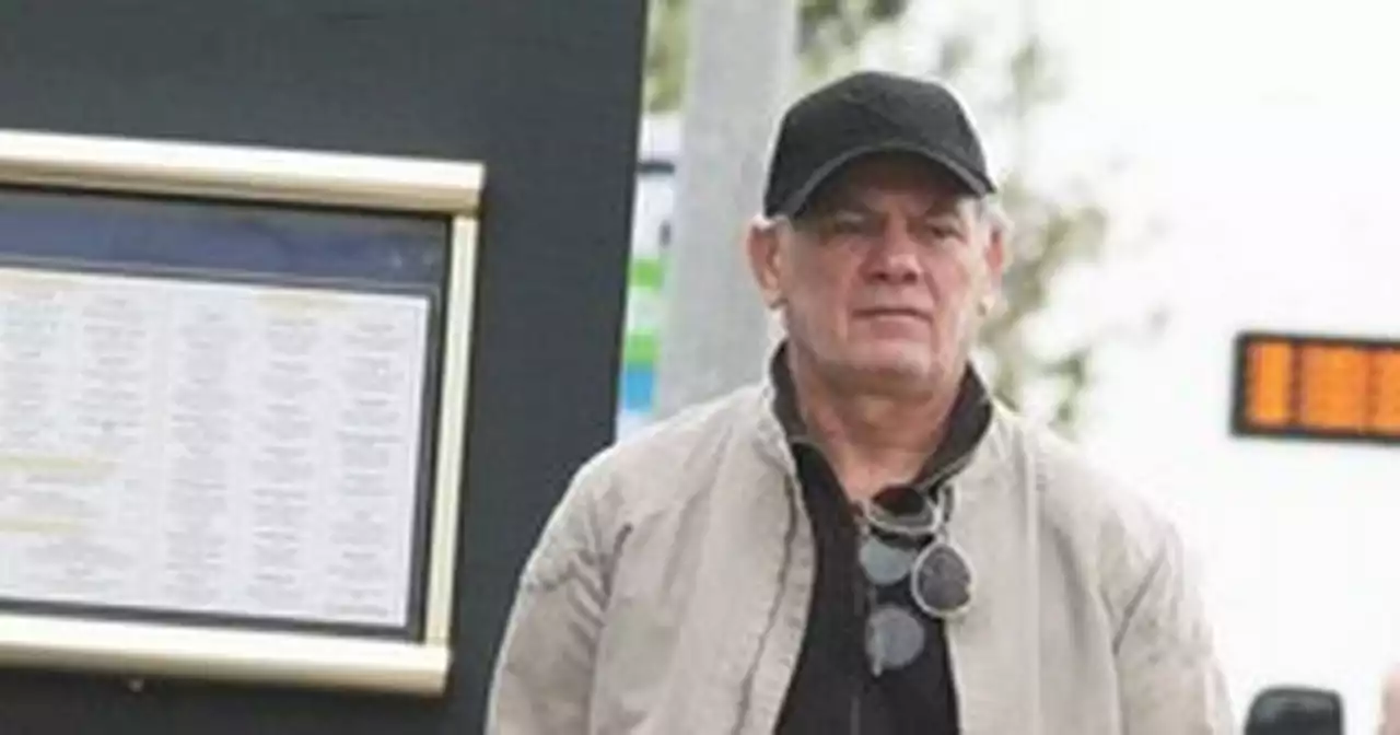 Monk could soon join Irish tourists in hotspot as gardaí expect him to flee