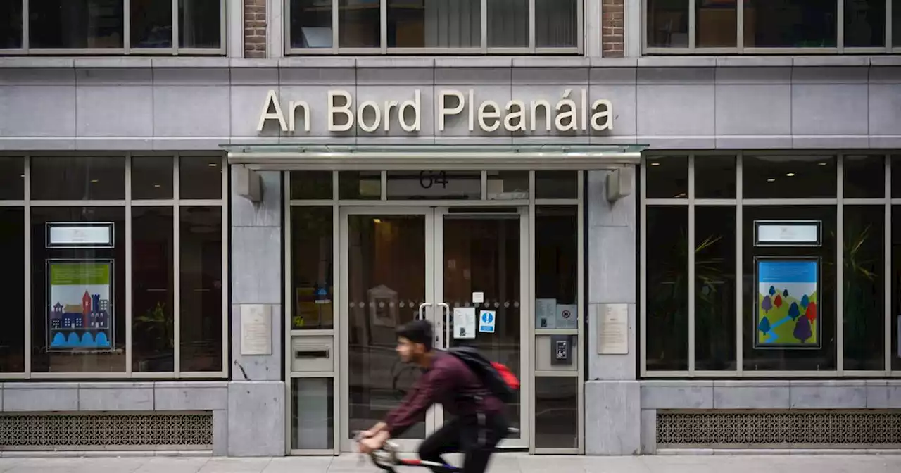 Bord Pleanála ‘legal problem’ puts planning permission for 27,000 homes at risk