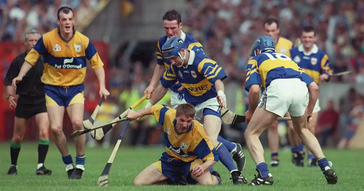 Clare, Tipperary and the enduring venom of a sprawling rivalry