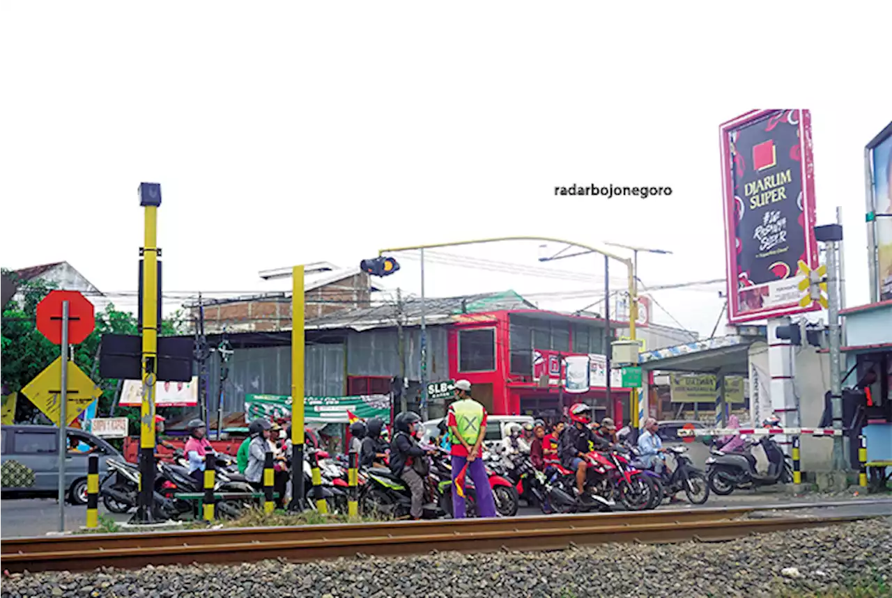 Flyover Proliman Kapas Perlu Lahan Tepat