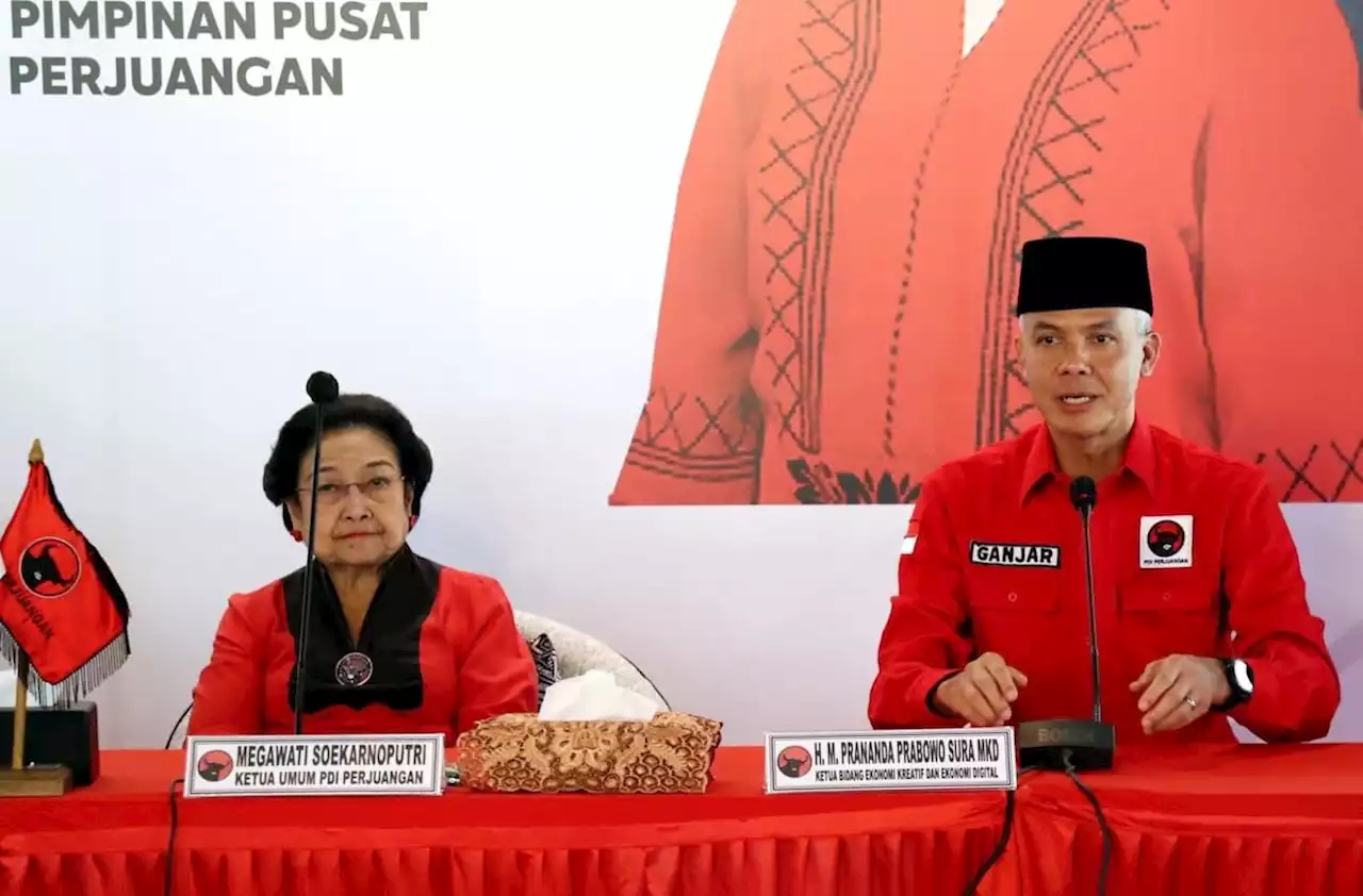 GP Center Siap Memenangkan Ganjar Pranowo di Pilpres 2024