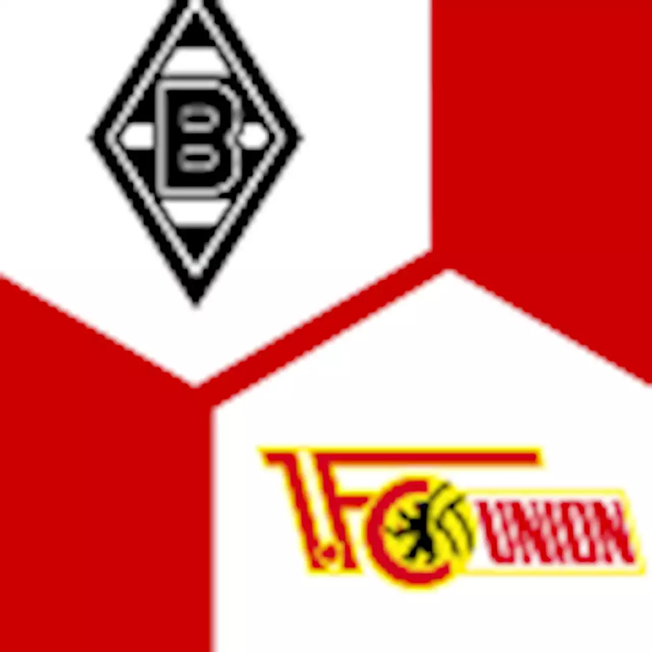 Liveticker | Bor. Mönchengladbach - 1. FC Union Berlin 0:1 | 29. Spieltag | Bundesliga 2022/23