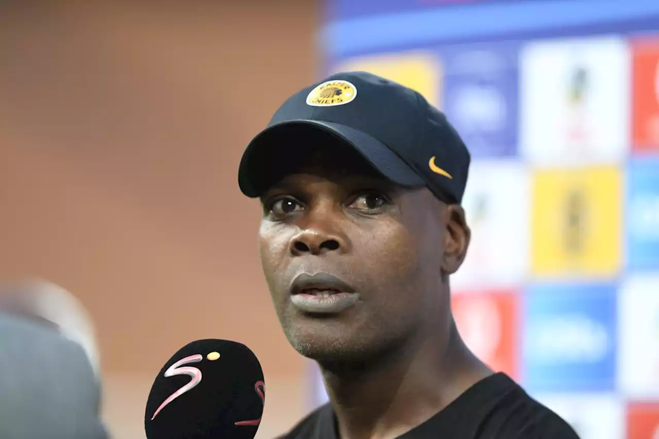 Zwane: We only have ourselves to blame | KickOff