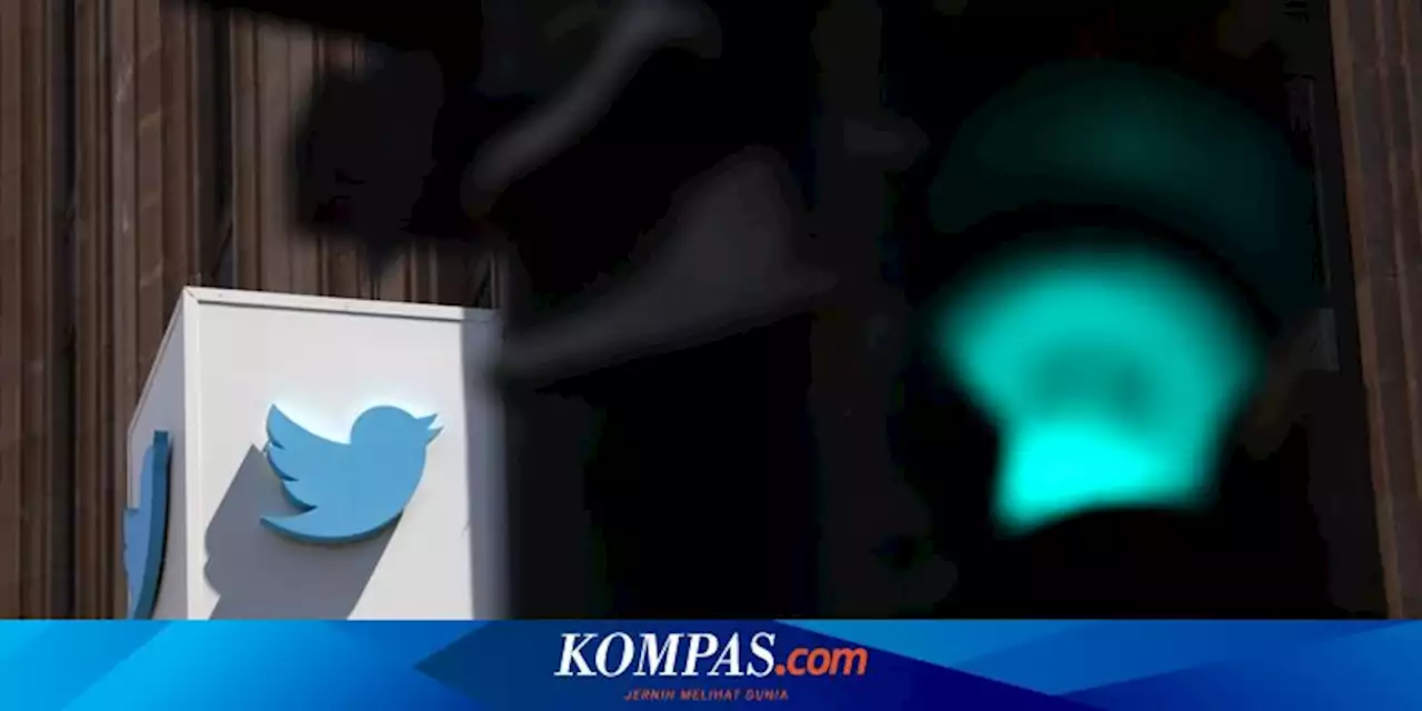 Twitter Kembalikan Centang Biru Gratis untuk Beberapa Media dan Selebritas