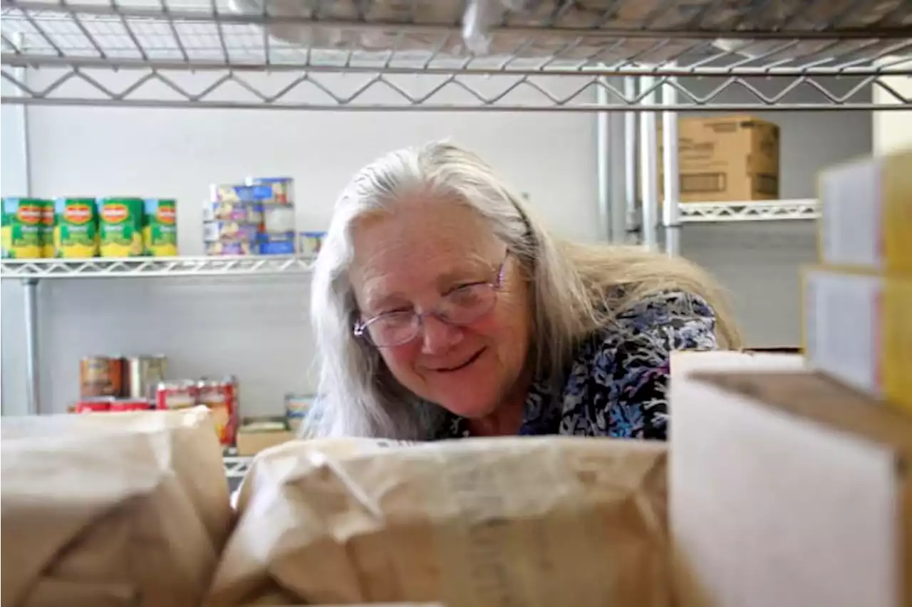 'People are suffering': Food stamp woes worsen Alaska hunger