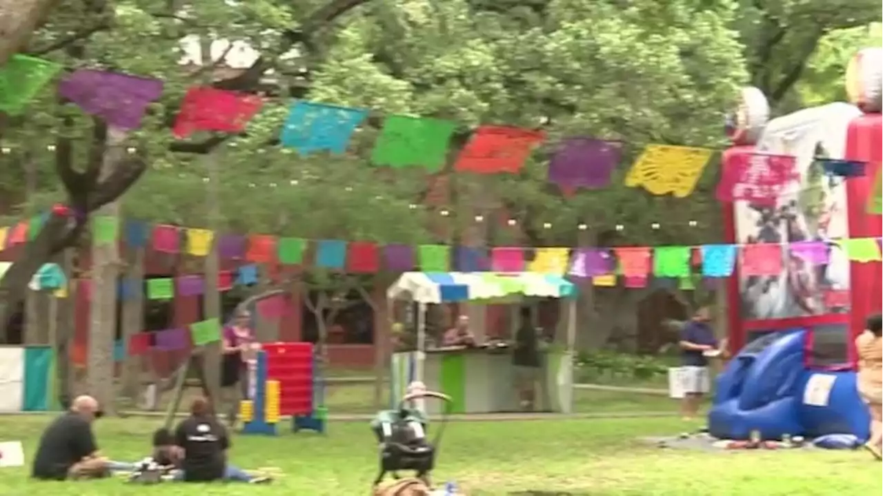 Second annual Sober Fiesta huge success at Los Patios