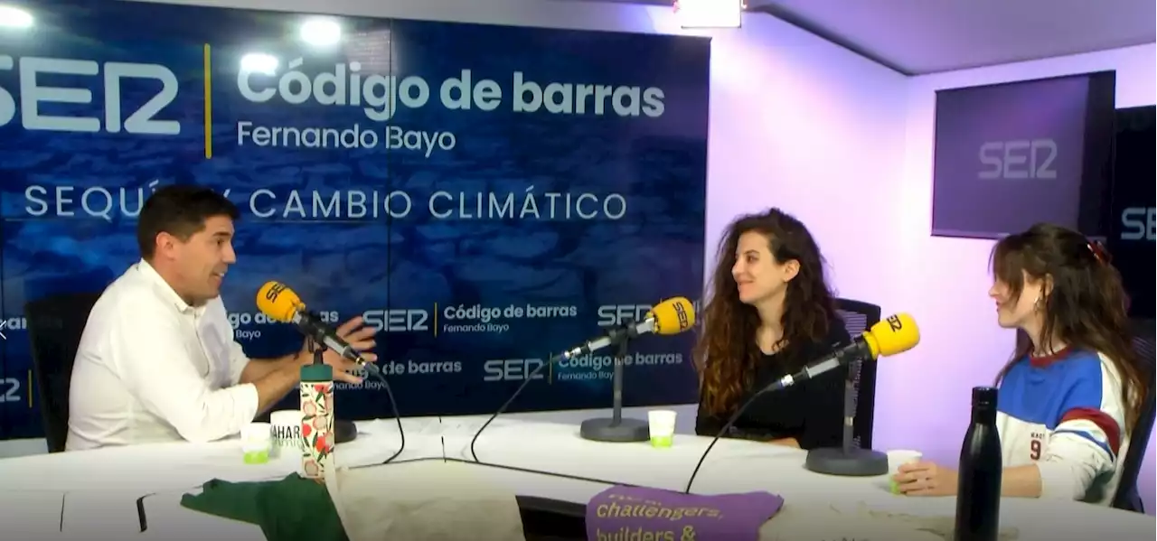 Activistas imperfectas contra la crisis climática: 'Entre ser Greta y una petrolera hay un trecho'