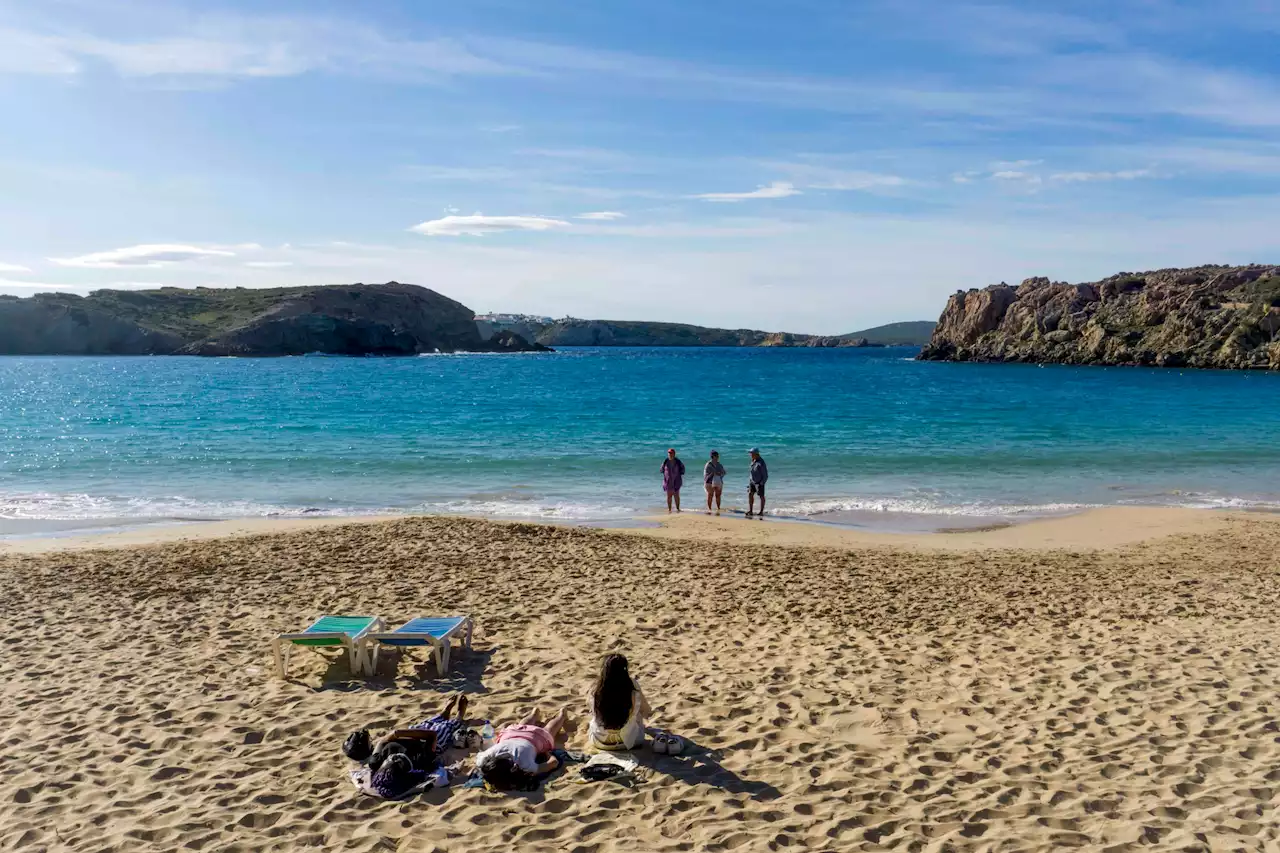 Aemet advierte: llega el verano adelantado con temperaturas propias del mes de junio