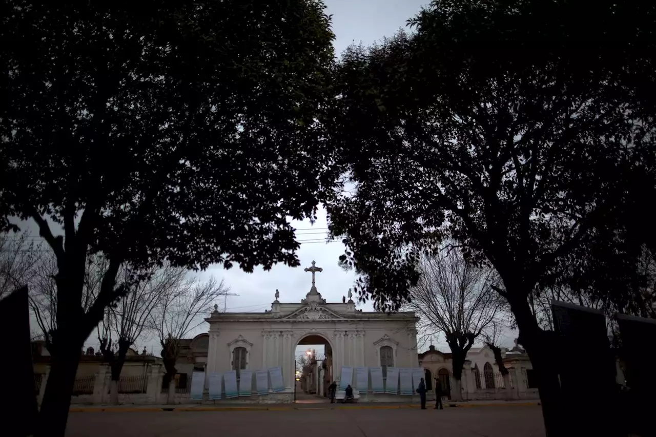 Argentine : l’Église reconnaît ne pas avoir été à la hauteur sous la dictature