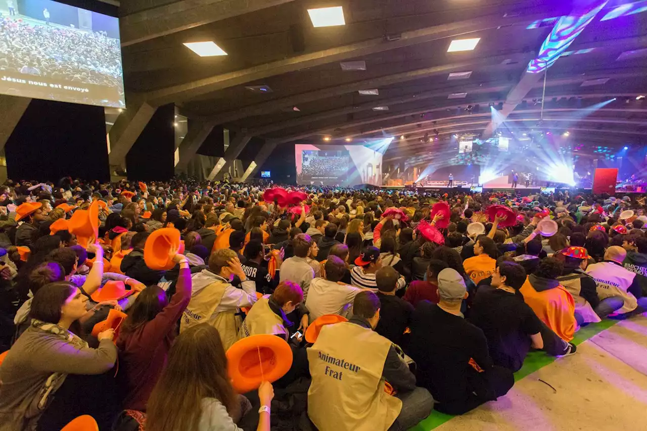 Frat 2023 : les motivations de trois lycéens, quelques jours avant le départ à Lourdes