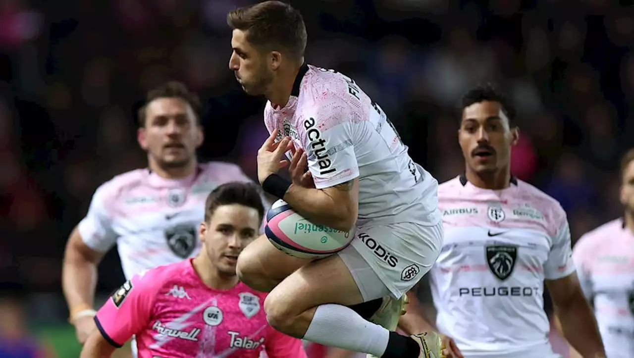 Stade Français-Stade Toulousain : pourquoi les conséquences de la défaite à Paris seront lourdes dans les prochaines semaines