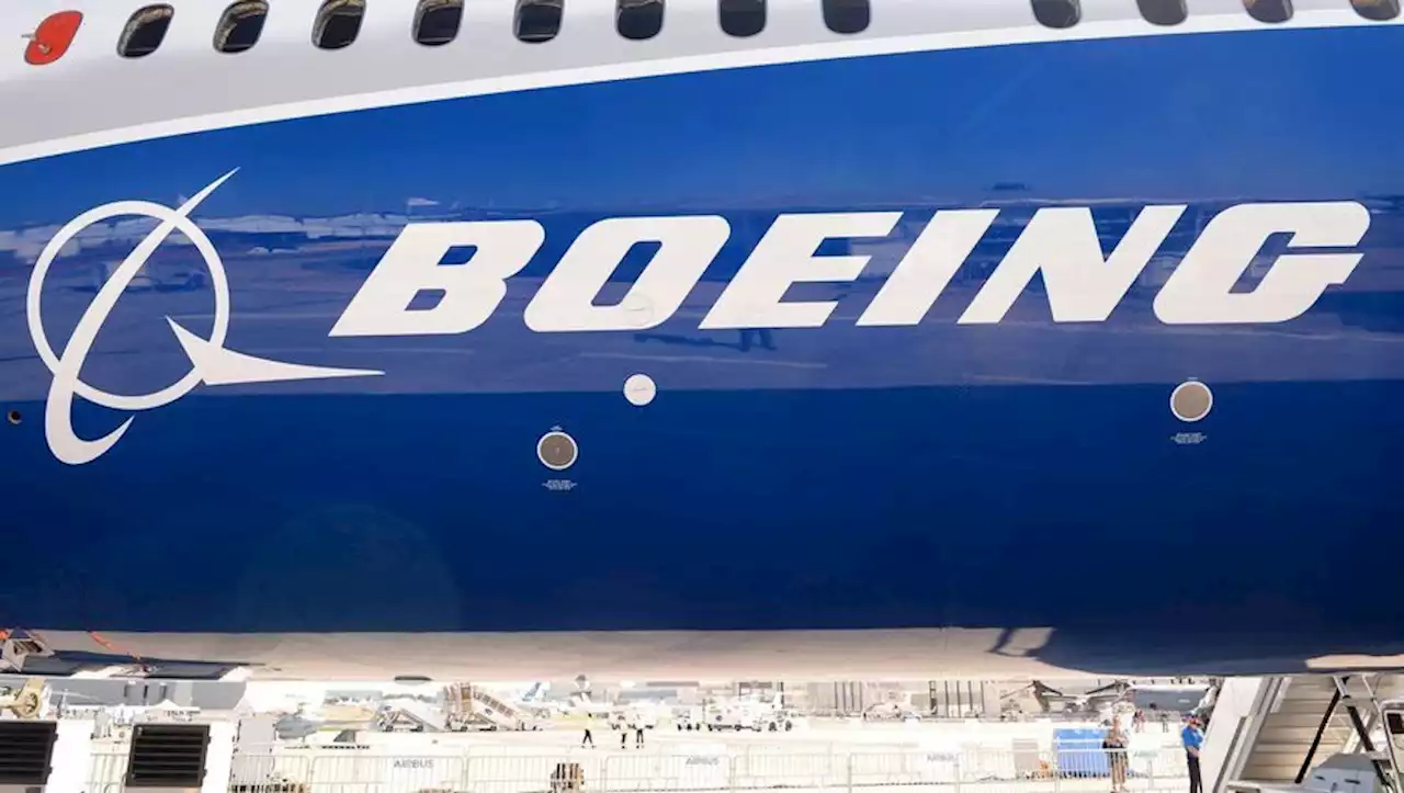 Boeing 737 MAX : des problèmes de production devraient retarder la livraison de près de 50 appareils