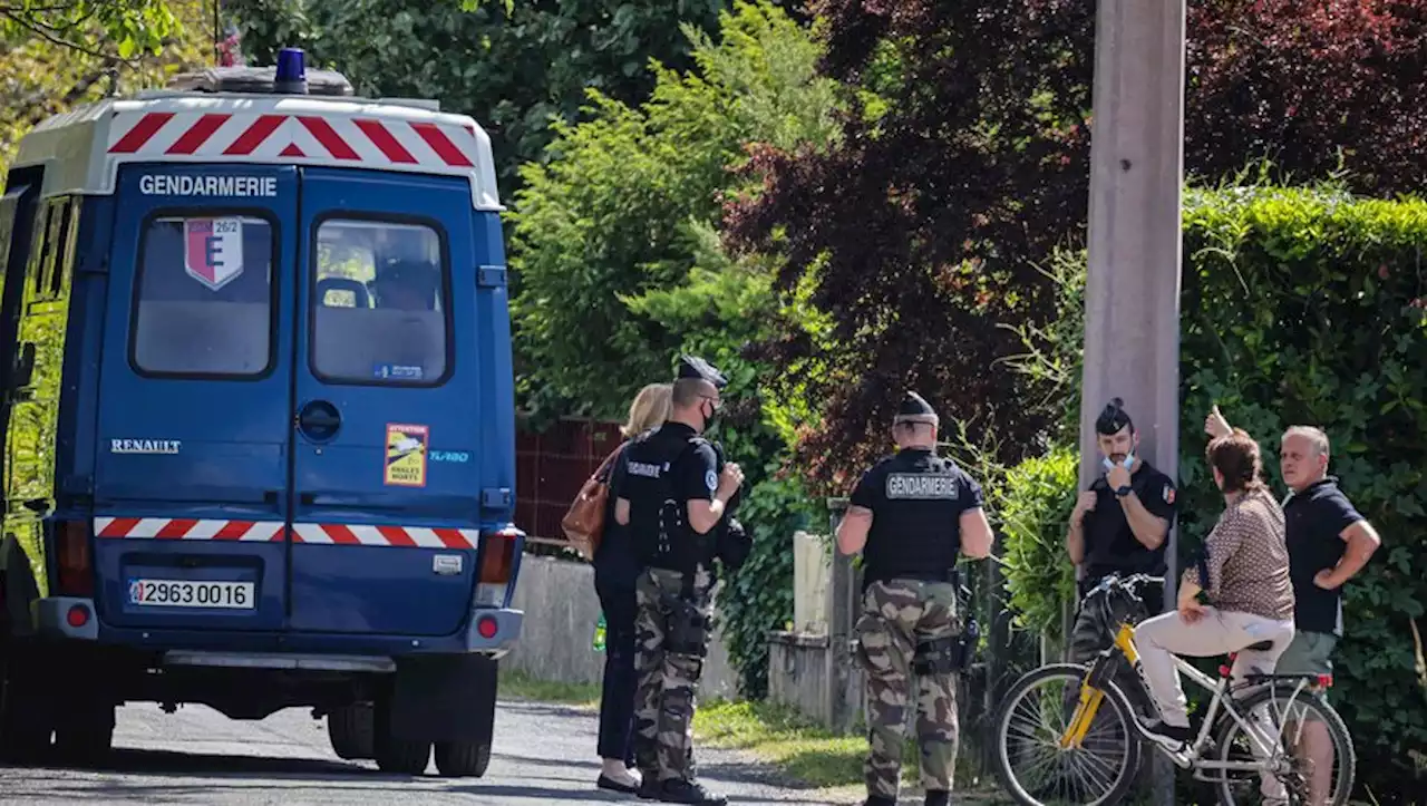 Procès du 'forcené de Dordogne' : cavale violente, ancien militaire, 'logique suicidaire'... Terry Dupin va être jugé