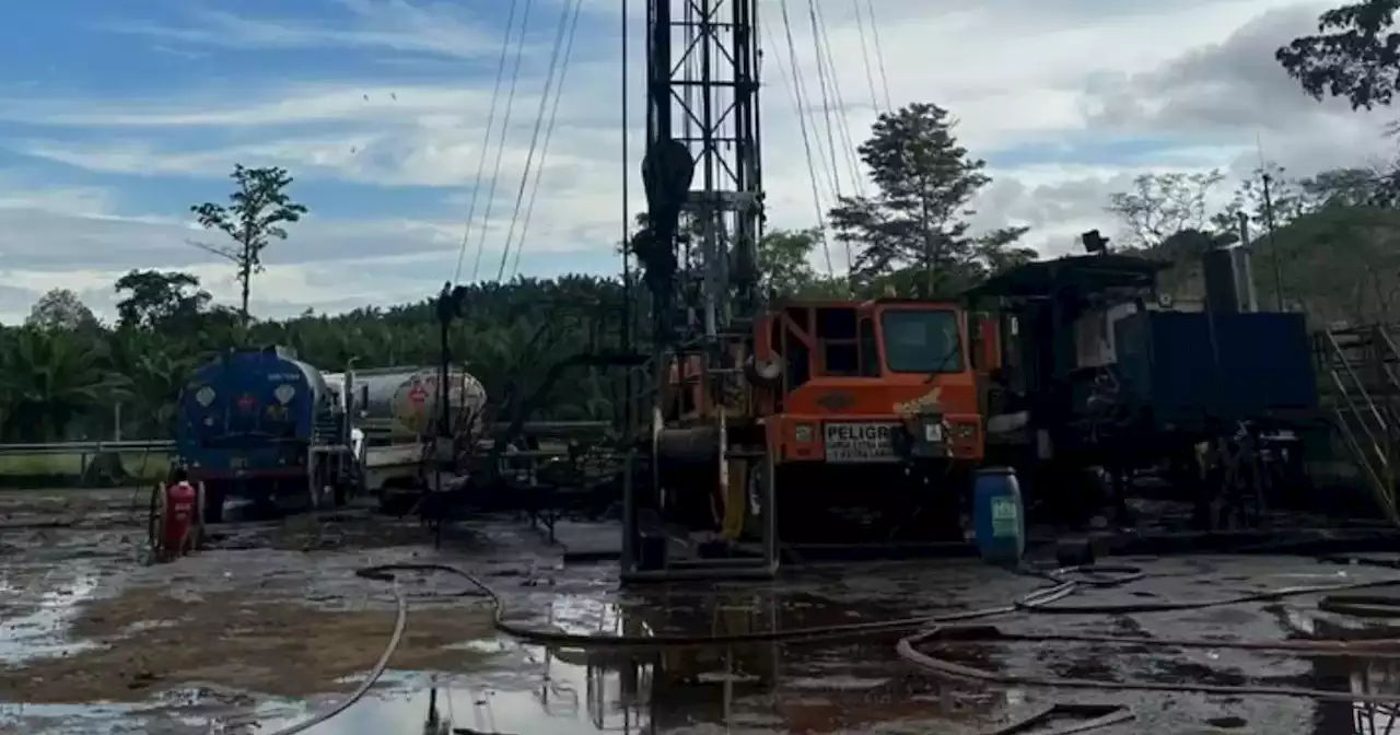 Explosión en pozo petrolero en Santander deja cinco heridos; USO pide investigación