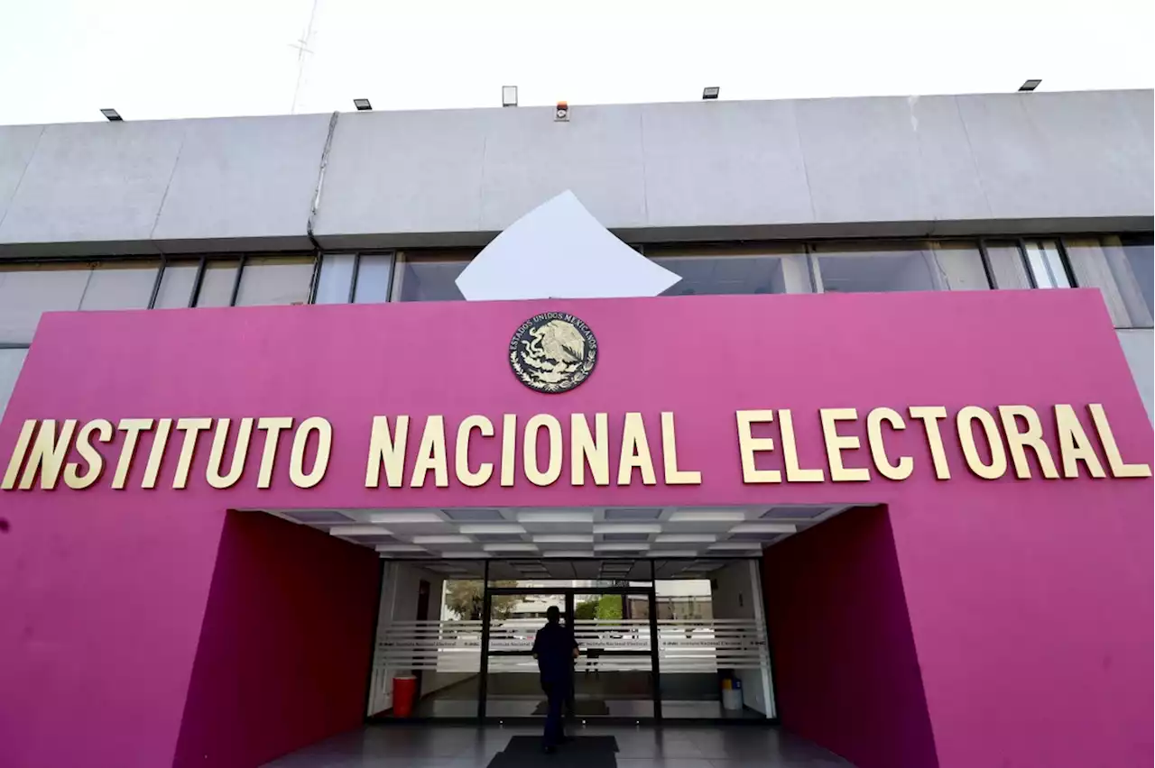 Podrán extender prueba de votación en prisiones de Coahuila y Edomex