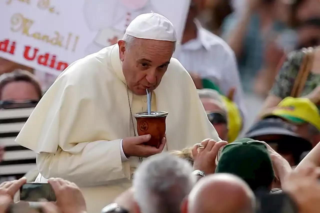 El papa Francisco proyecta venir a la Argentina durante 2024