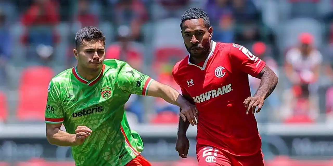 Toluca vs FC Juárez | VIDEO: Resumen, goles y resultado, Jornada 16 Clausura 2023