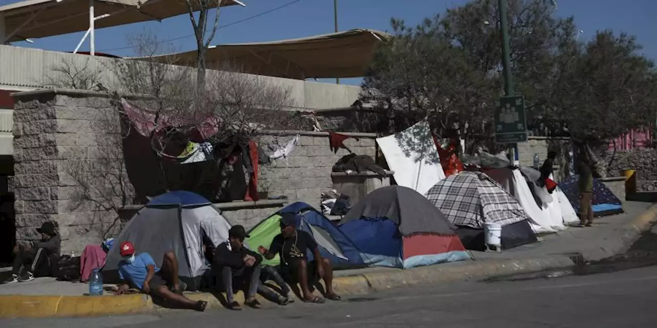 Vinculan a proceso a exdelegado del INM en Chihuahua por muertes en centro de migrantes