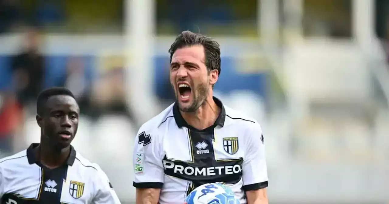 Parma le ganó un partido clave a Cagliari con un gol de Franco Vázquez | Fútbol | La Voz del Interior