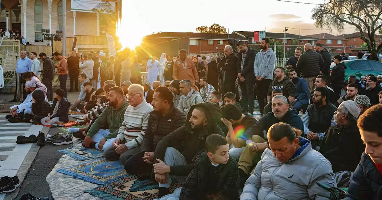 En Australie, le ramadan devient un festival multiculturel