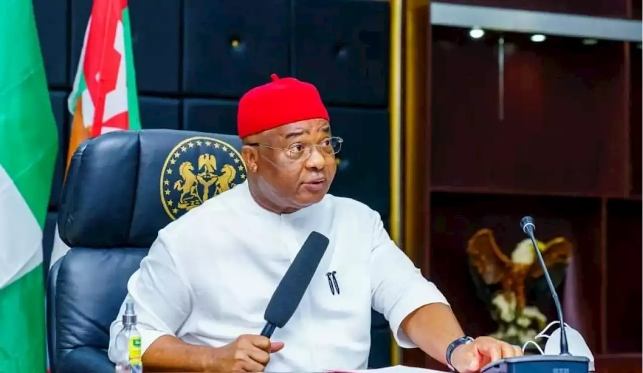 Imo Killings: Uzodimma Does Not Deserve Second Term–HURIWA