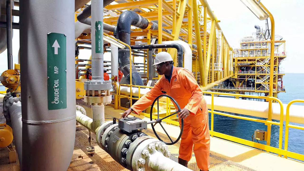 SERAP Threatens To Sue Federal Govt If It Fails To Probe Missing Crude Oil