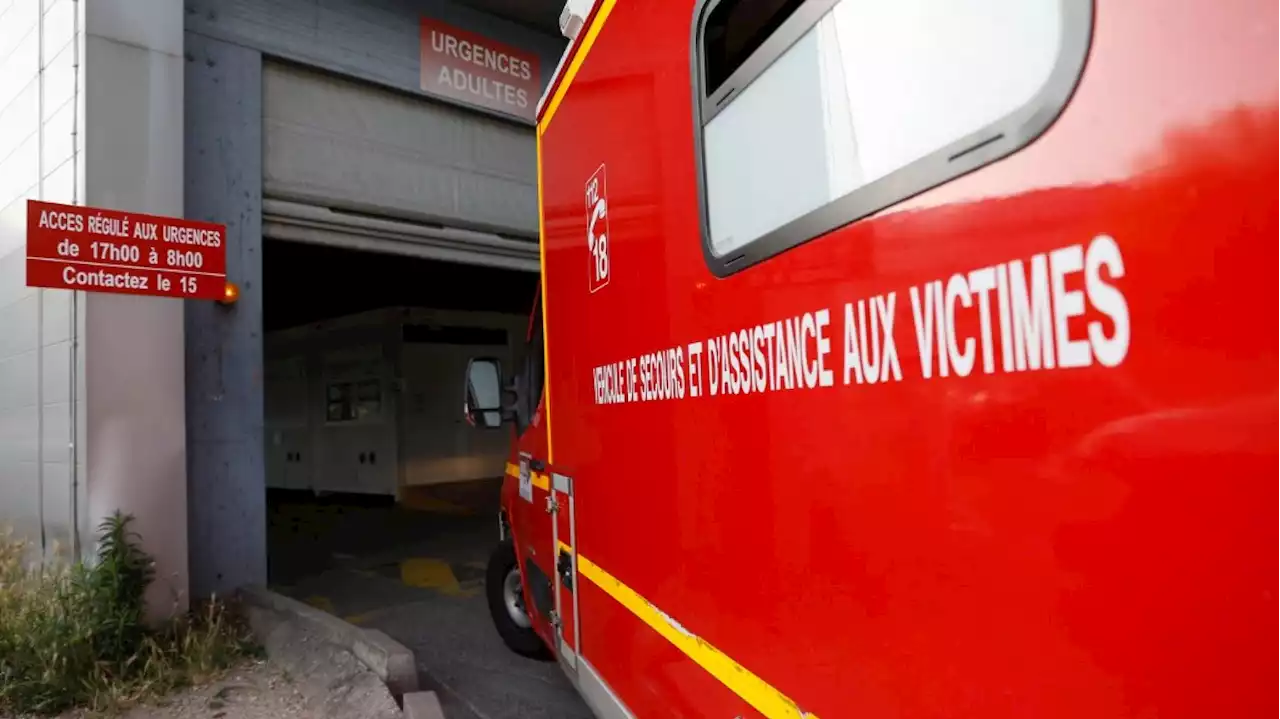 4 personnes en urgence absolue à Berck après qu’une voiture a renversé des piétons