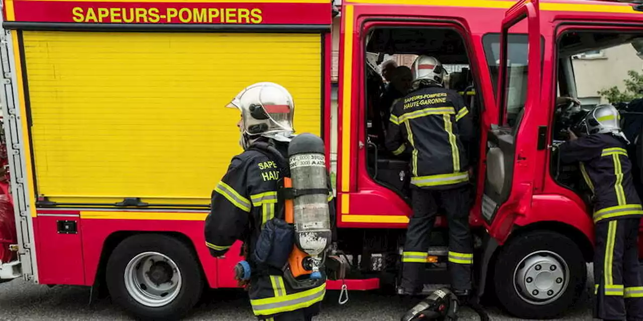 Sapeurs-pompiers : des volontaires de plus en plus difficiles à recruter