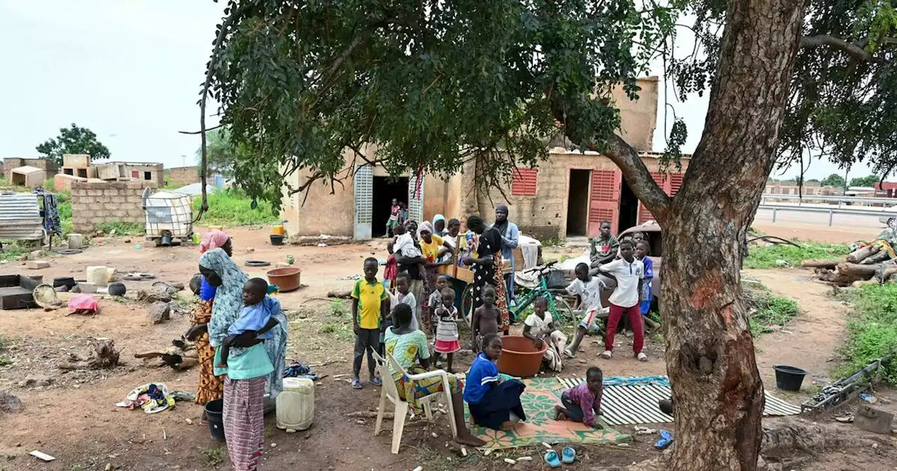 Au moins 150 civils massacrés dans le nord du Burkina