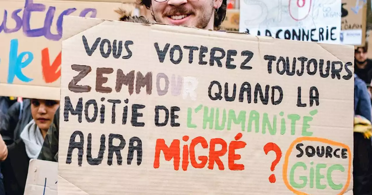 Climato-scepticisme : «Il y a un ressentiment anti-écologie auprès de populations qui se sentent stigmatisées»