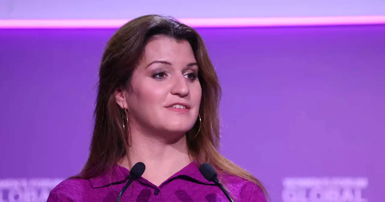 Fonds Marianne : Marlène Schiappa crie à « la calomnie »