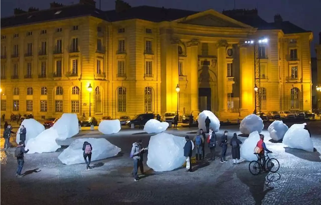 De Jeff Koons à Daniela Ortiz : l'art contemporain est-il vraiment engagé ?