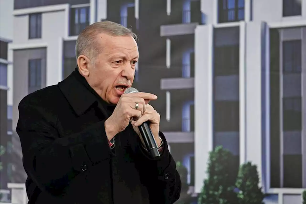 Élections générales en Turquie : Erdogan fait campagne sur le front kurde