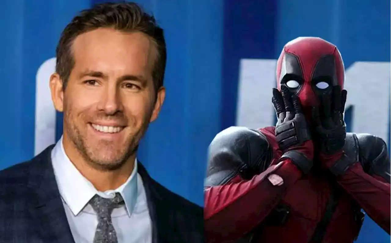 Equipo de Ryan Reynolds asciende al fútbol profesional de Inglaterra