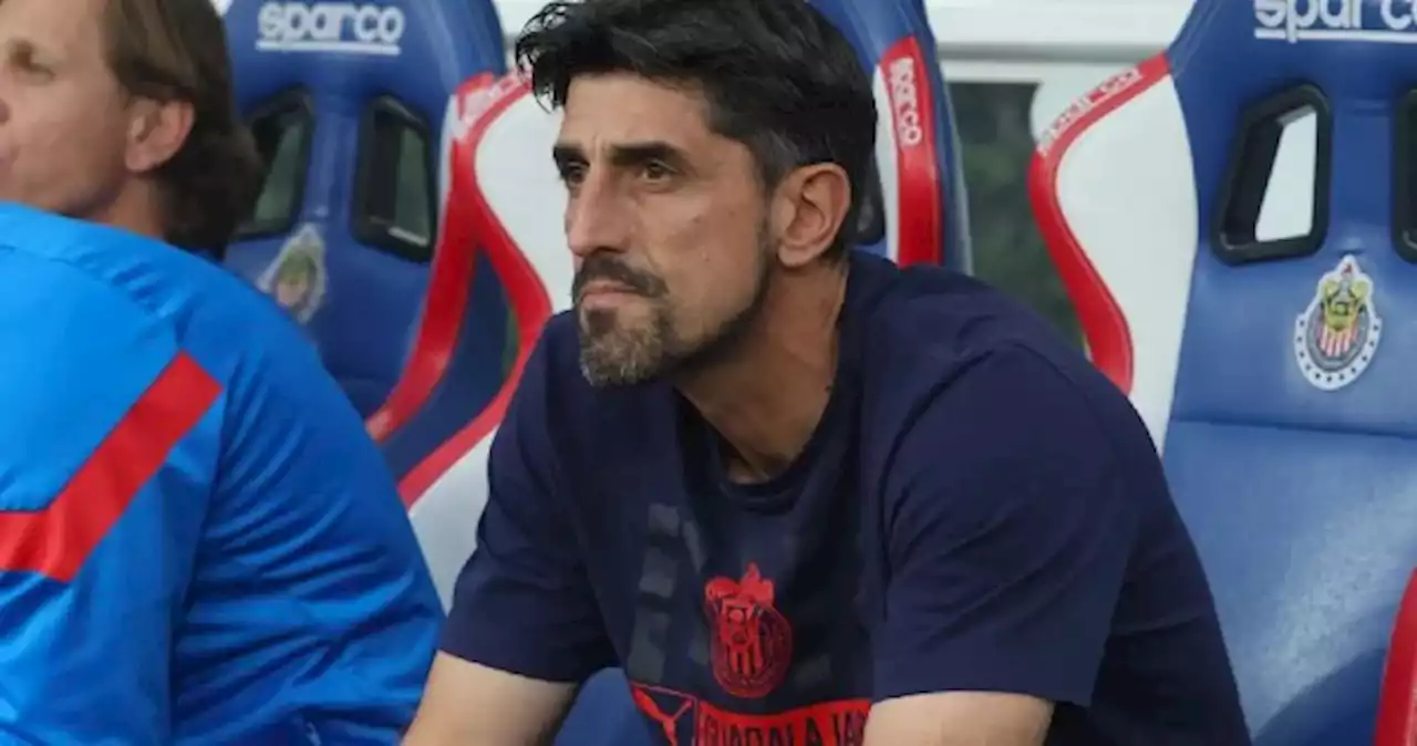 Tenemos un Rebaño perfecto: Veljko Paunovic