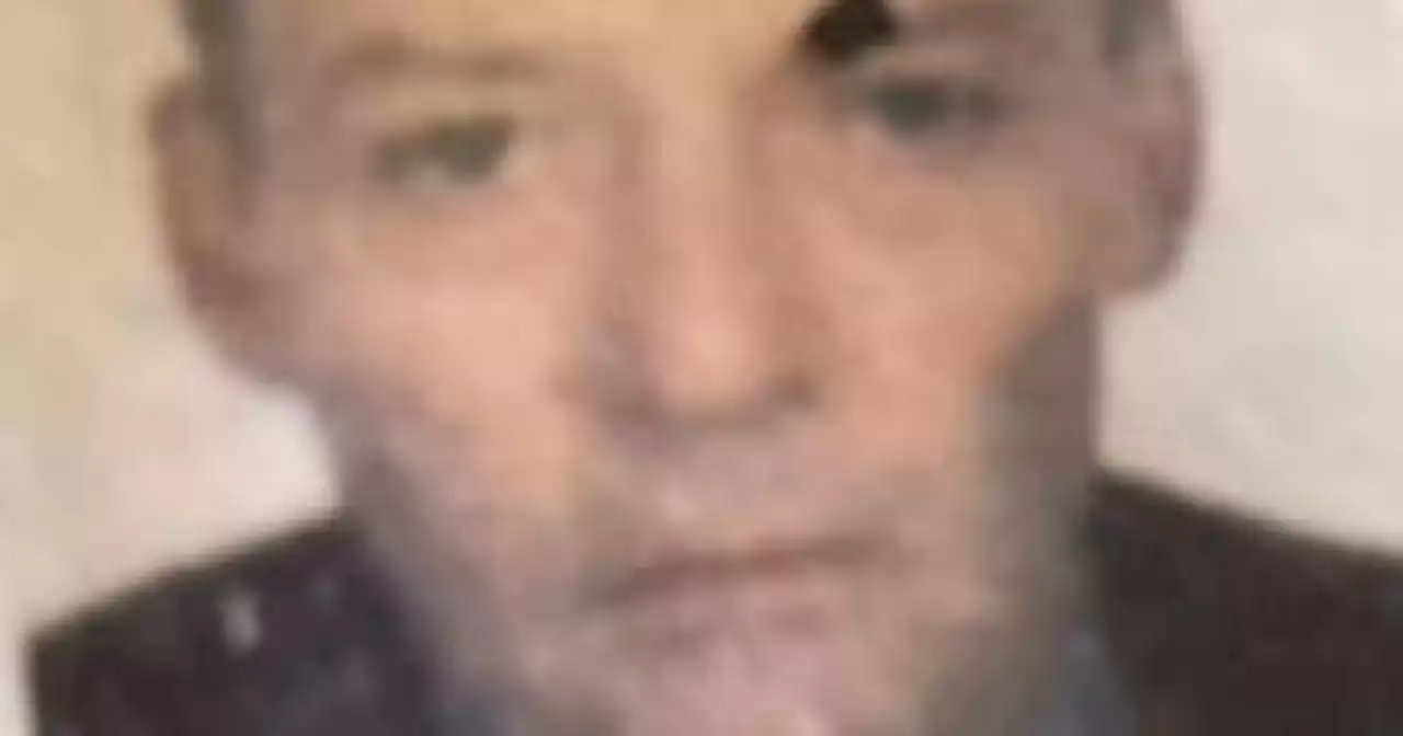 Urgent appeal to find missing man with dementia 'who may be very confused'