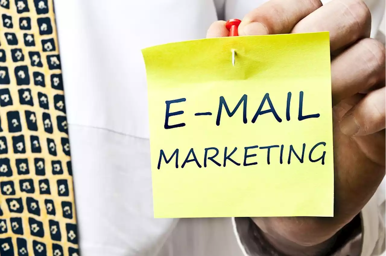 Unleash the secret weapon for business success: Email Marketing - Revista Merca2.0 |