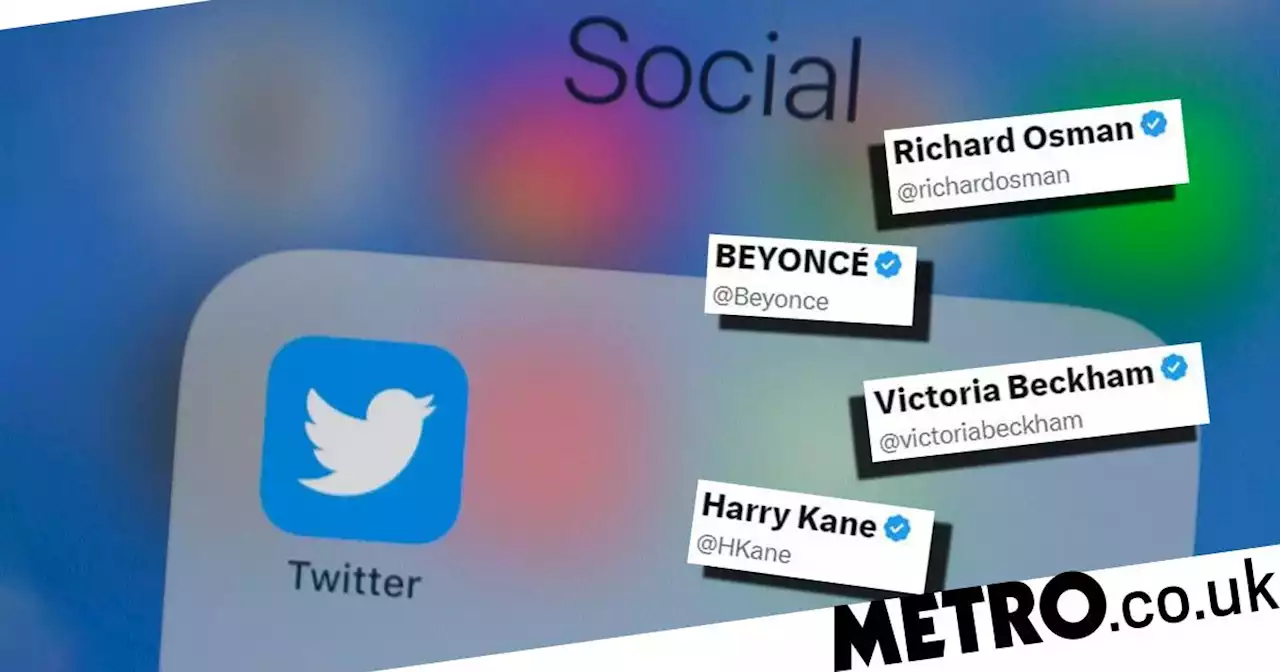 Twitter gives back blue tick to famous accounts with over a million followers