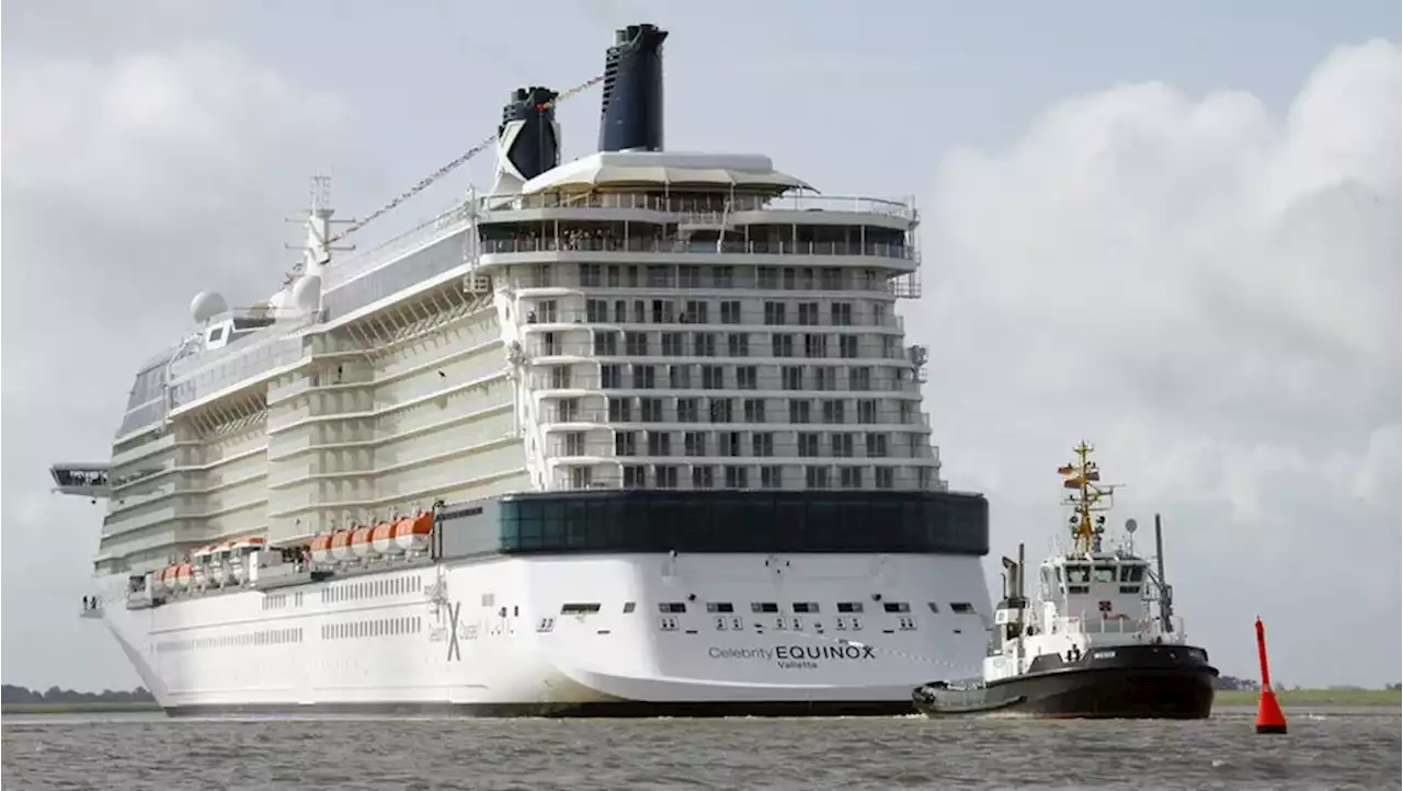 Viuda demanda a compañía tras muerte de su esposo en un crucero