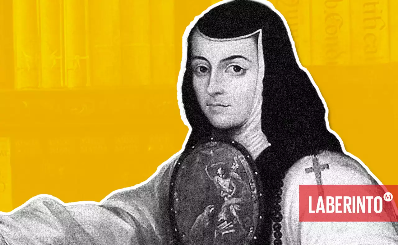 Sor Juana: una moda de todas las épocas