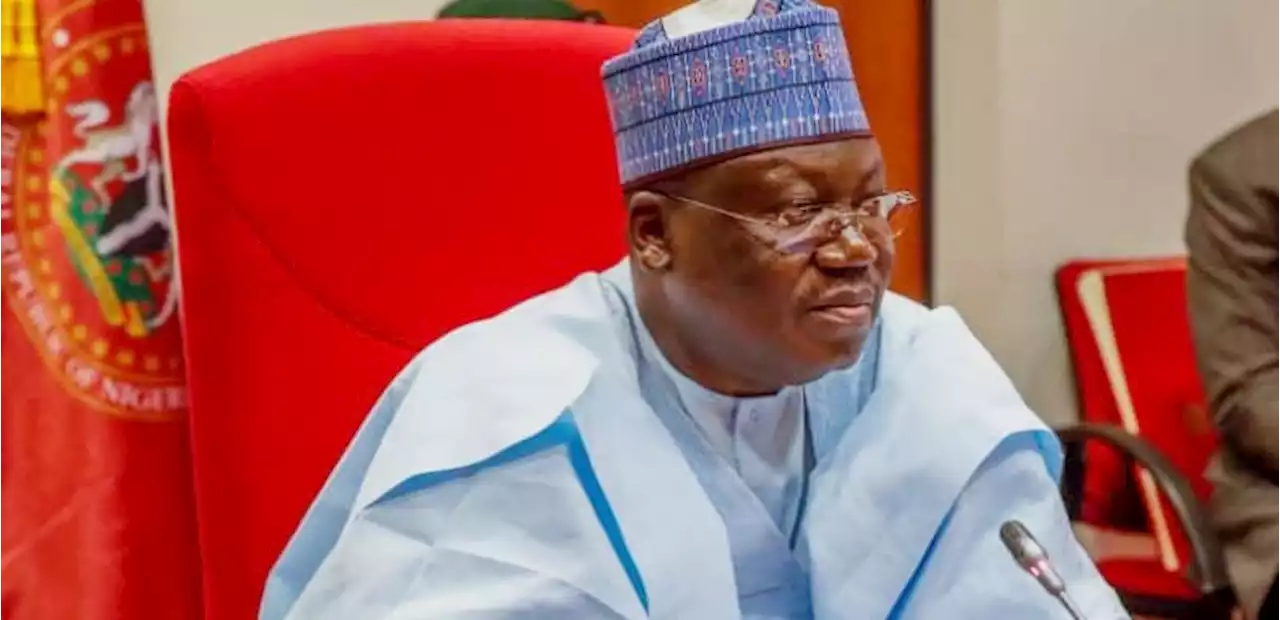 Buhari finishing strong, APC will produce N’Assembly leadership – Lawan