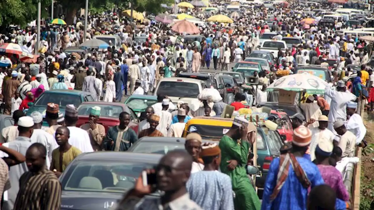 Calabar church calls for suspension of 2023 census