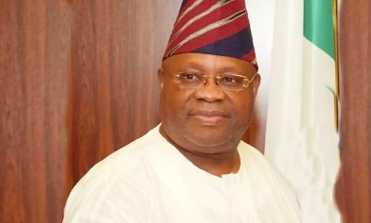 Earth Day: Adeleke approves climate change agenda