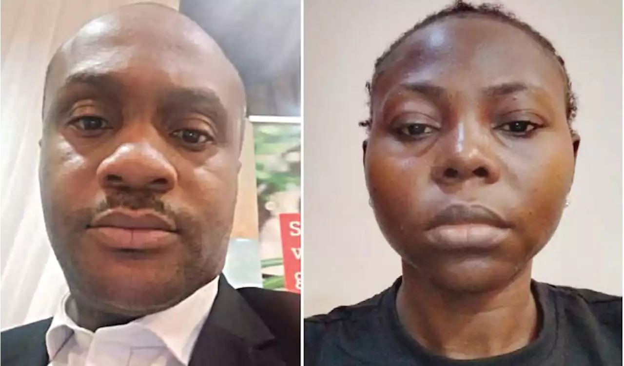 I can’t locate my husband two years after kidnap –Wife of Anambra gov candidate