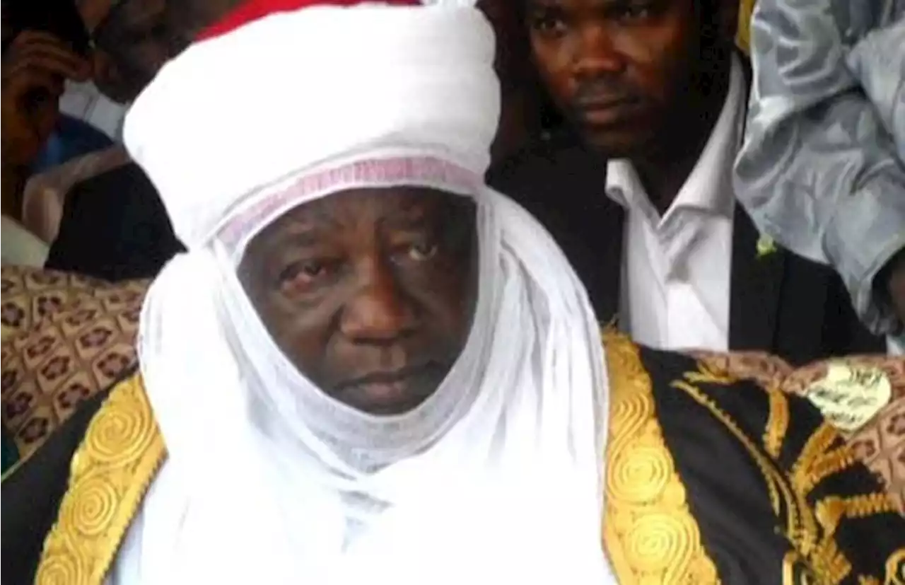 Kwara gov felicitates Ilorin emir at 83