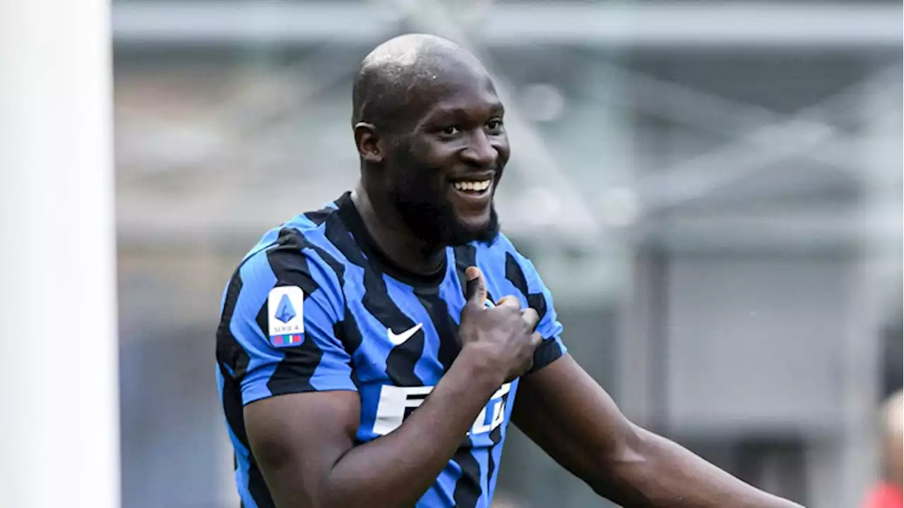 Lukaku double fires Inter to easy win at Empoli