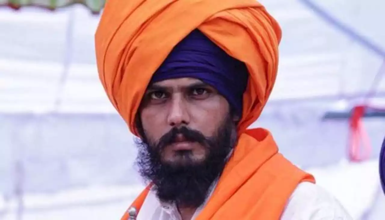 Indian police nab fugitive Sikh separatist | The Malaysian Insight