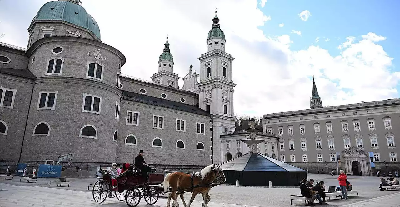 Salzburg wählt heute einen neuen Landtag