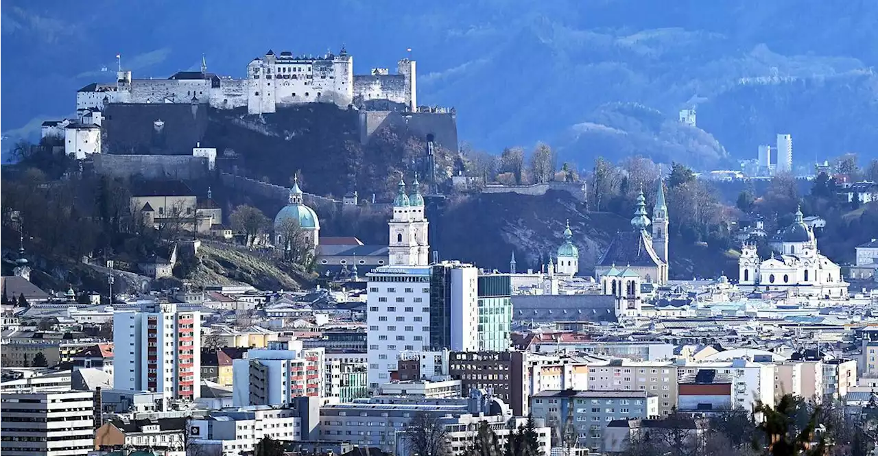 So haben die Salzburger Gemeinden gewählt