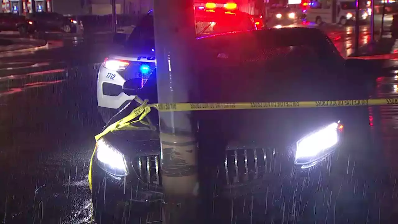 32-Year-Old Man Shot in Face in Grays Ferry